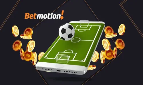 Betmotion Brasil