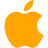 Ícone do sistema iOS