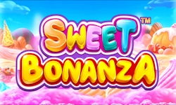 Sweet Bonanza, slot da Pragmatic Play com doces e frutas coloridas